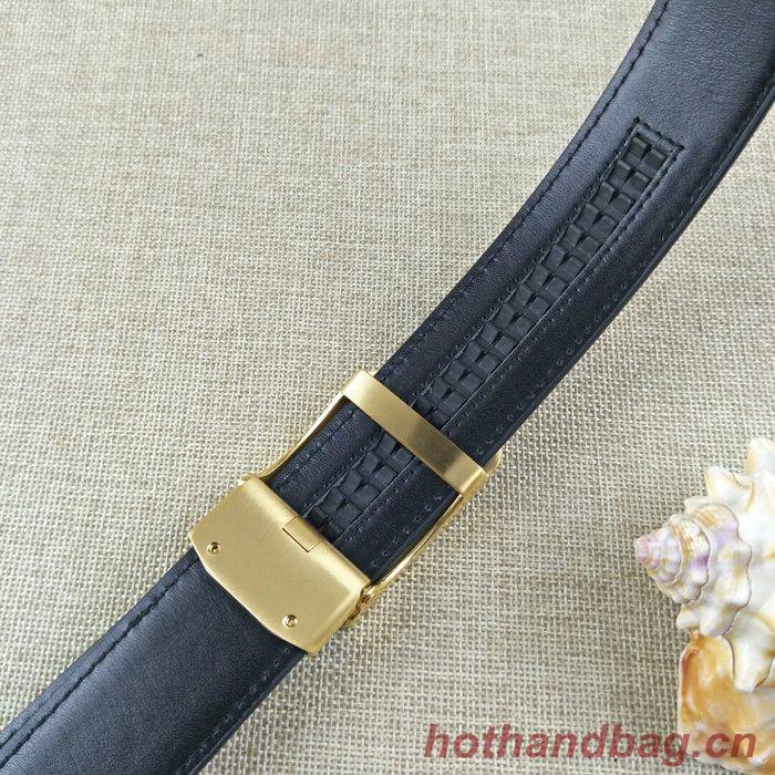 Ermenegildo Zegna Belt 34MM EZB00008-2 Ermenegildo Zegna Belt 34MM EZB00008-2